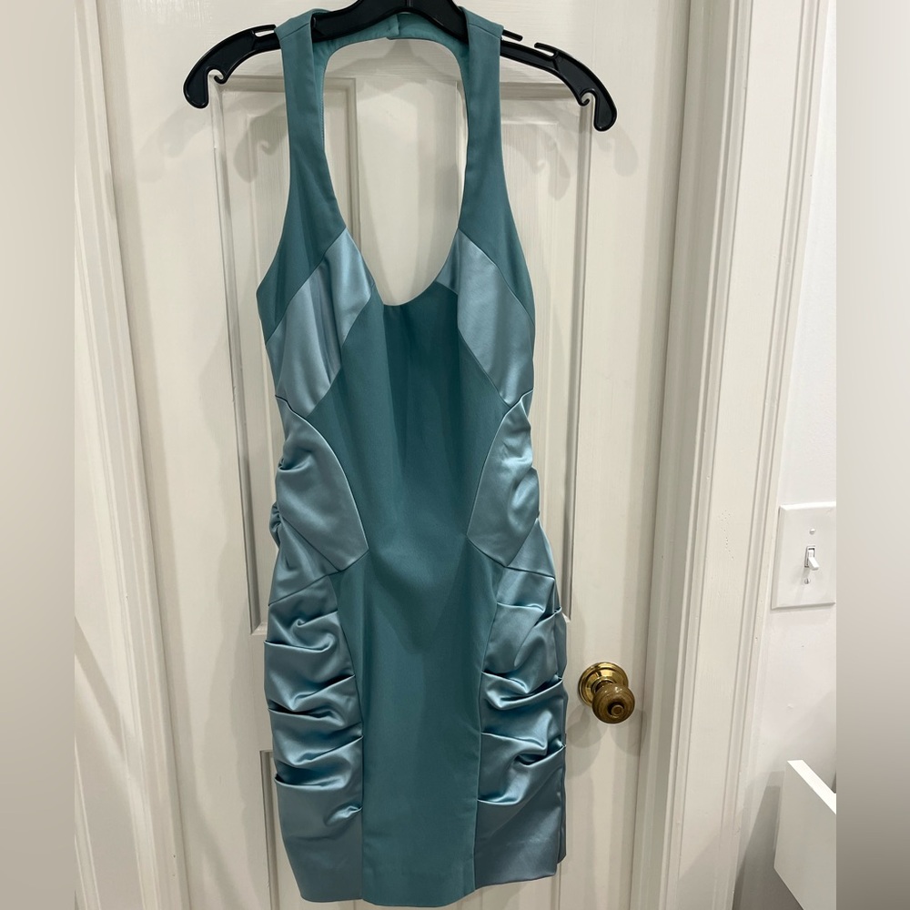 Beautiful Nicole Miller dress